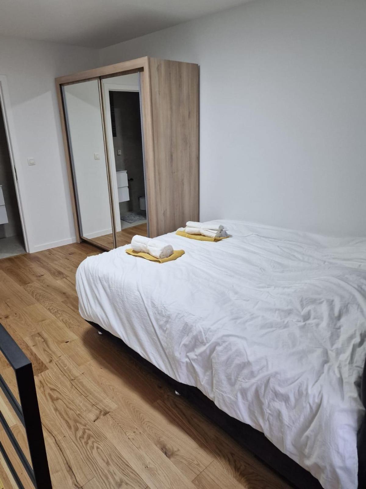 Appartement Luxe 1 Brüssel Exterior foto